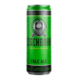 Eisenbahn Pale Ale