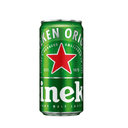 Heineken