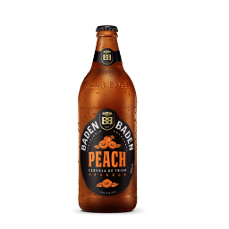 Baden Peach