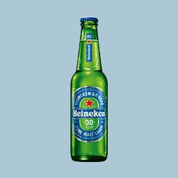 Heineken 0.0