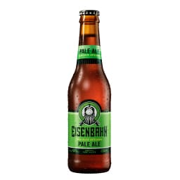 Eisenbahn Pale