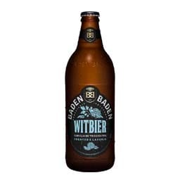 Baden Witbier