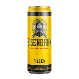 Eisenbahn Pilsen