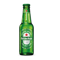Heineken Shot