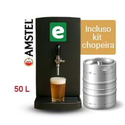 Amstel Lager