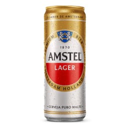 Amstel Lager