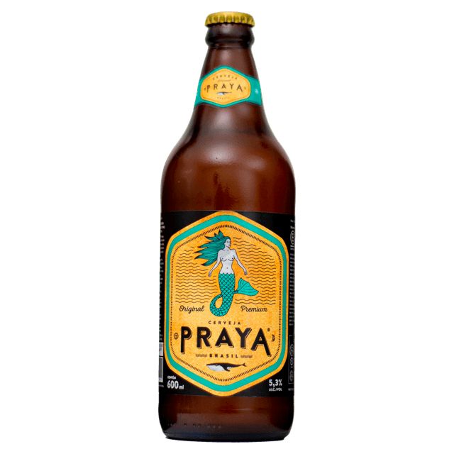 Praya