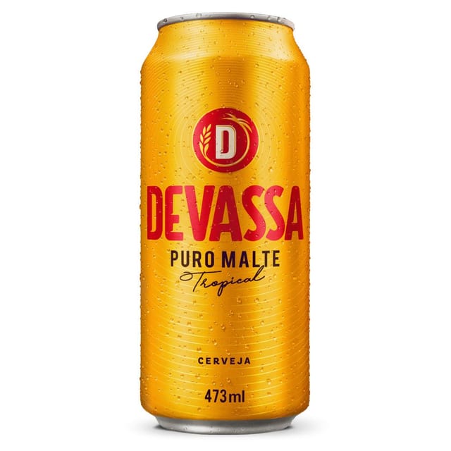 Devassa