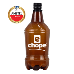 Amstel GROWLER