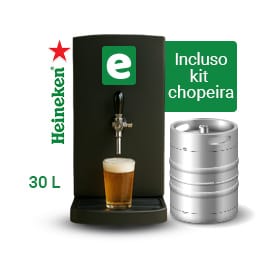 Heineken
