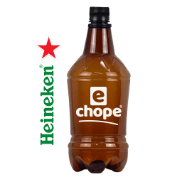 Heineken GROWLER