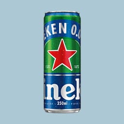 Heineken 0.0