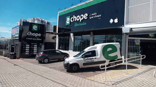 echope · Tubalina